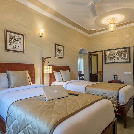 Zade House Bed & Breakfast Udaipur Exterior photo