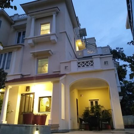Zade House Bed & Breakfast Udaipur Exterior photo